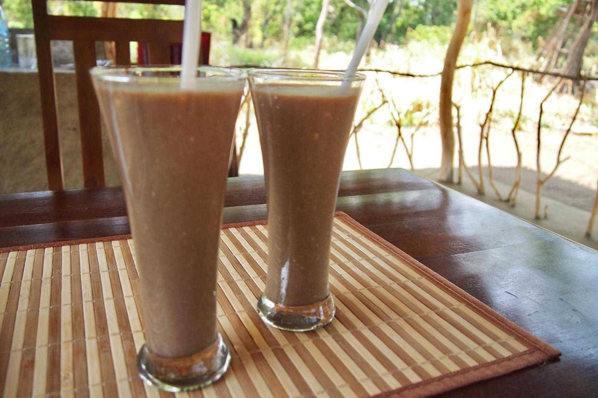 Greenwood Hotel Sigiriya Bagian luar foto