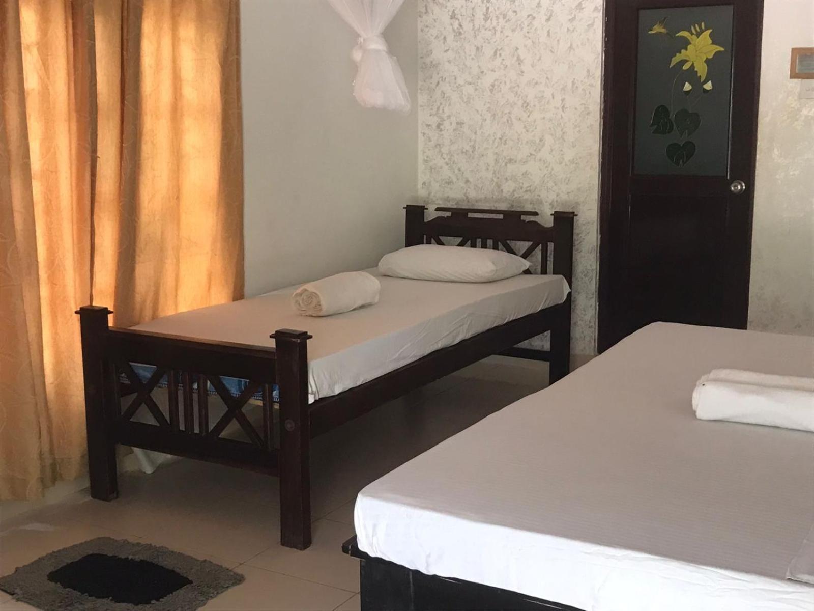 Greenwood Hotel Sigiriya Bagian luar foto